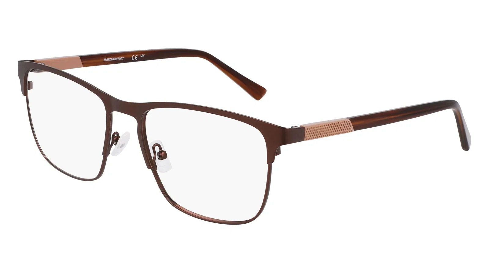 Marchon NYC M 2031 Eyeglasses - view 2